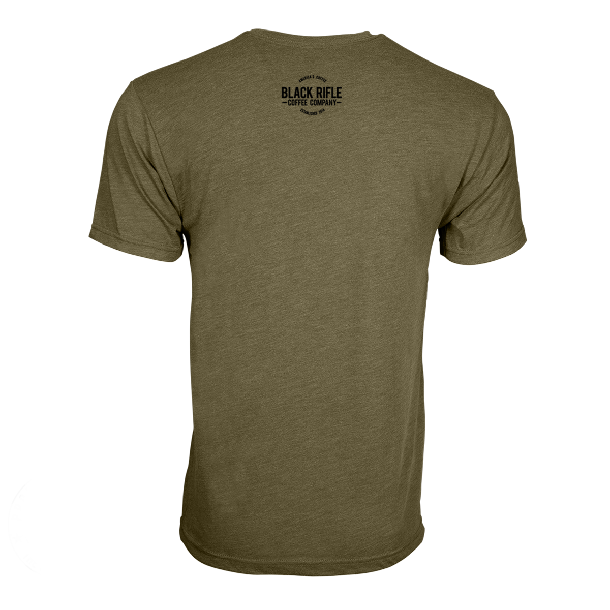Combat Knife T-Shirt - Image 2