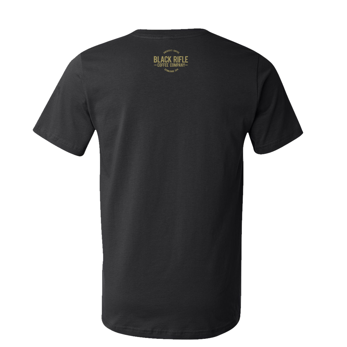 Brcc Camo T-Shirt - Image 3