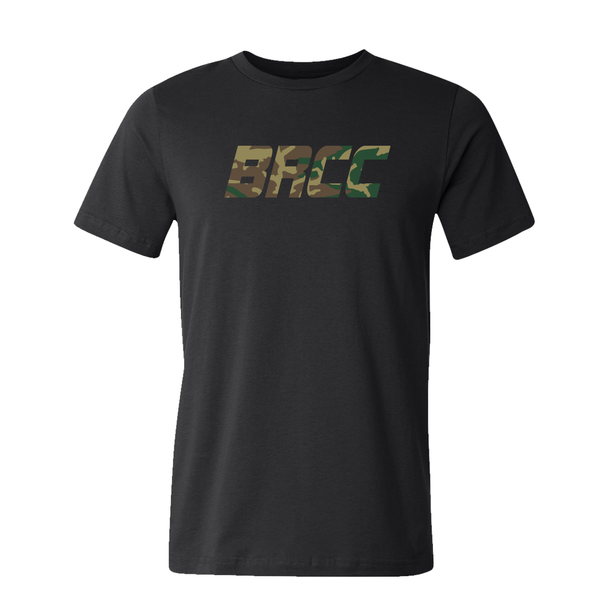 Brcc Camo T-Shirt - Image 2