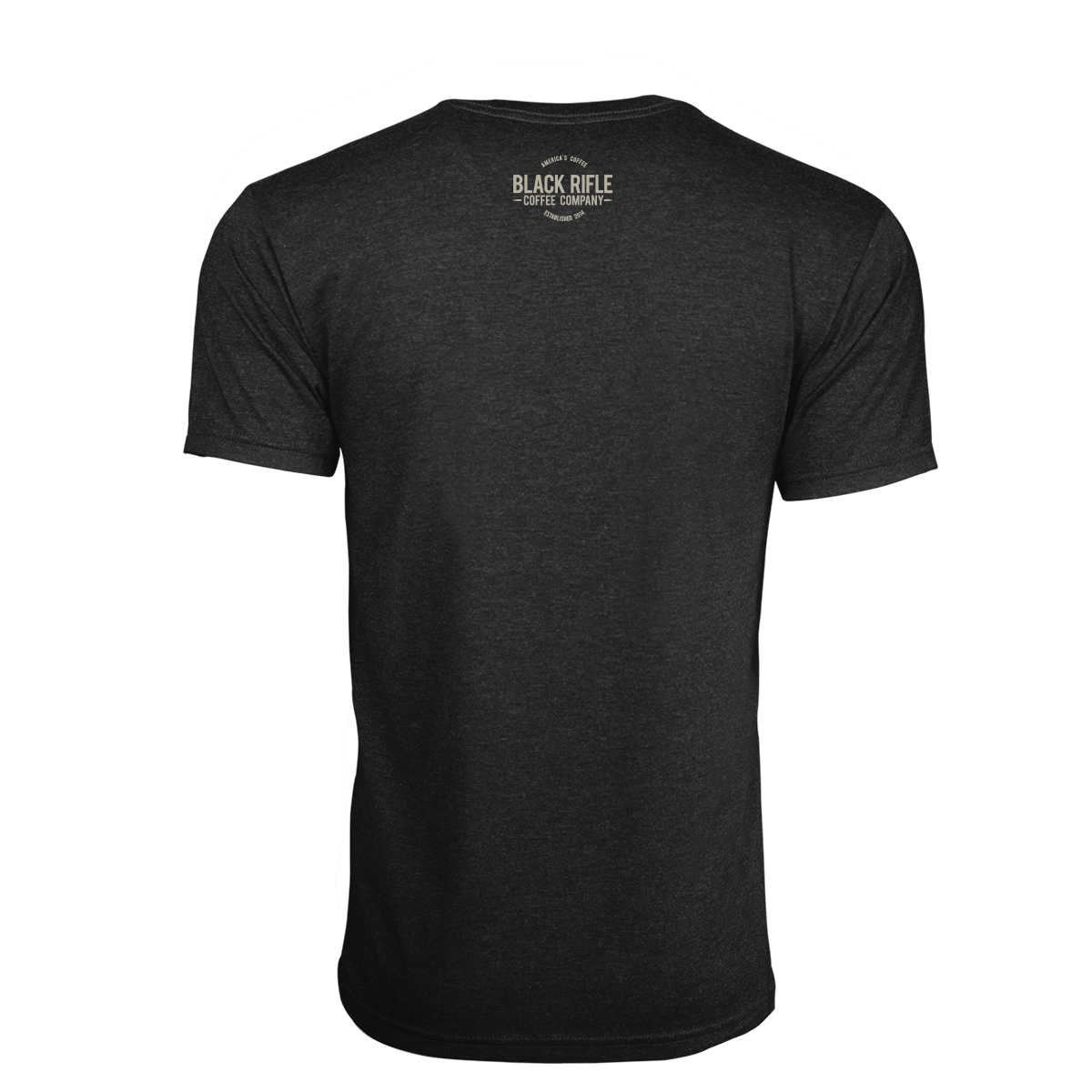 Ar Espresso T-Shirt - Image 2