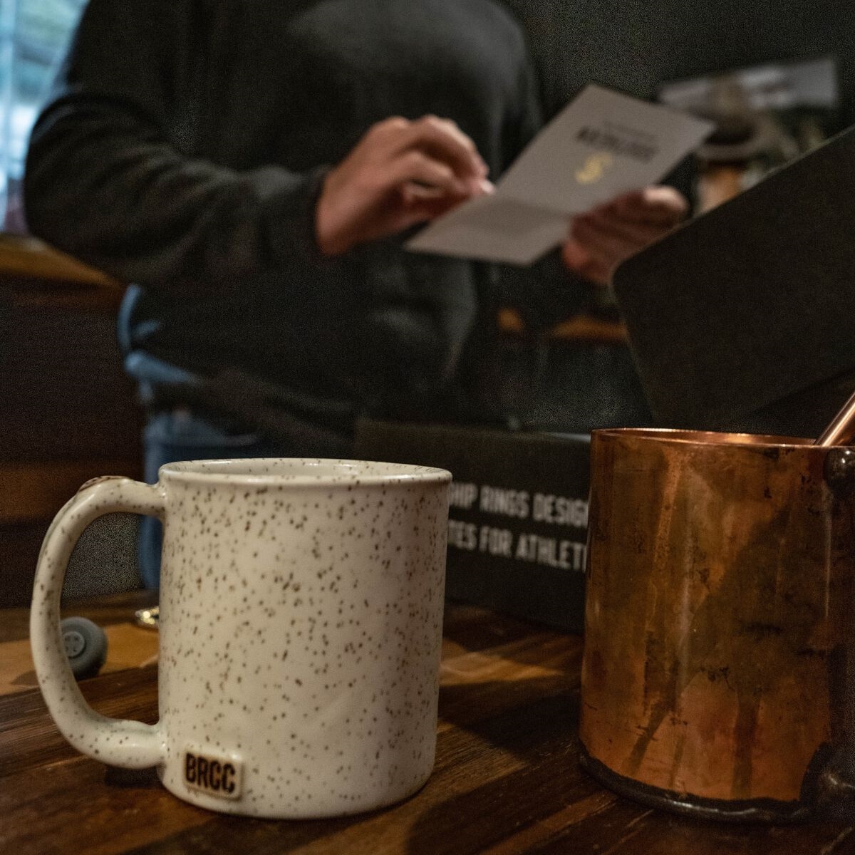 Brcc Handmade Perfect Mug - Image 5