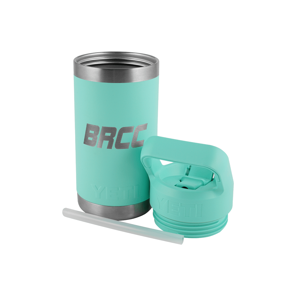 Yeti Brcc Rambler Jr Kids Water Bottle - Image 3