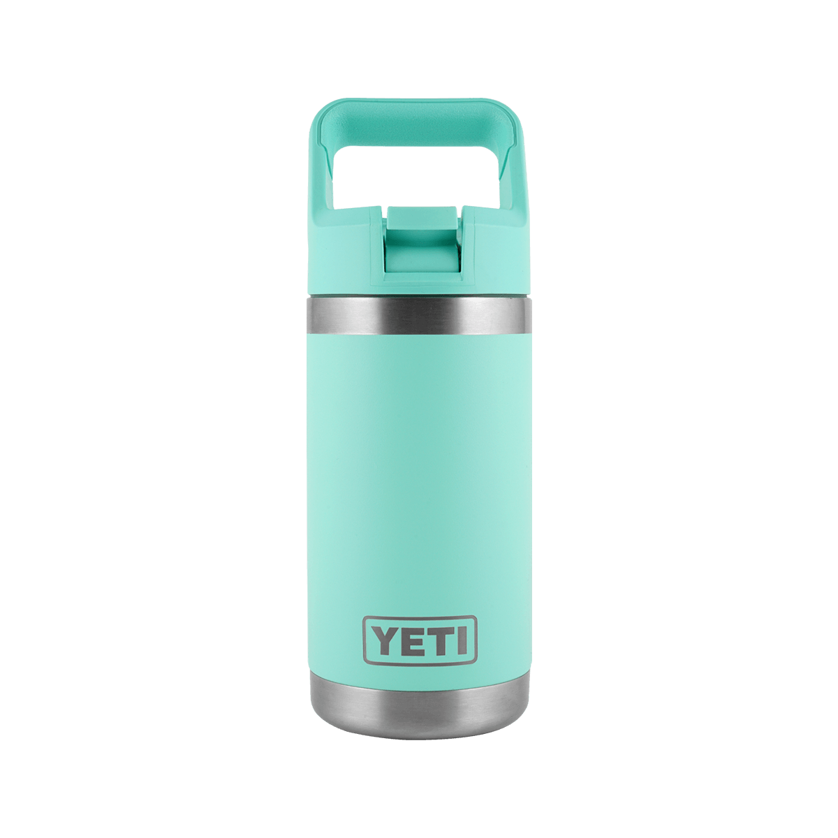 Yeti Brcc Rambler Jr Kids Water Bottle - Image 2