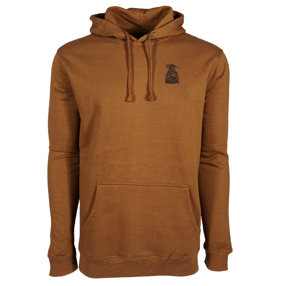 Grim Sipper Pullover Hoodie - Image 2