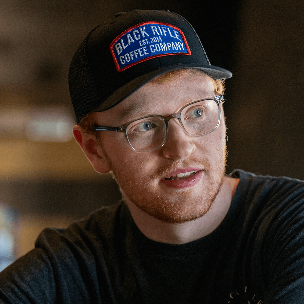 Rwb Keystone Range Trucker Hat - Image 4