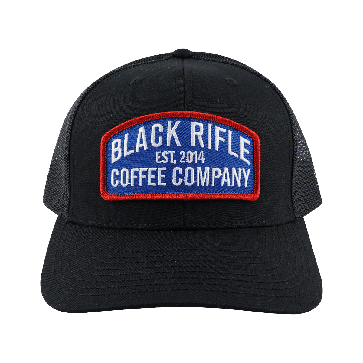 Rwb Keystone Range Trucker Hat - Image 2