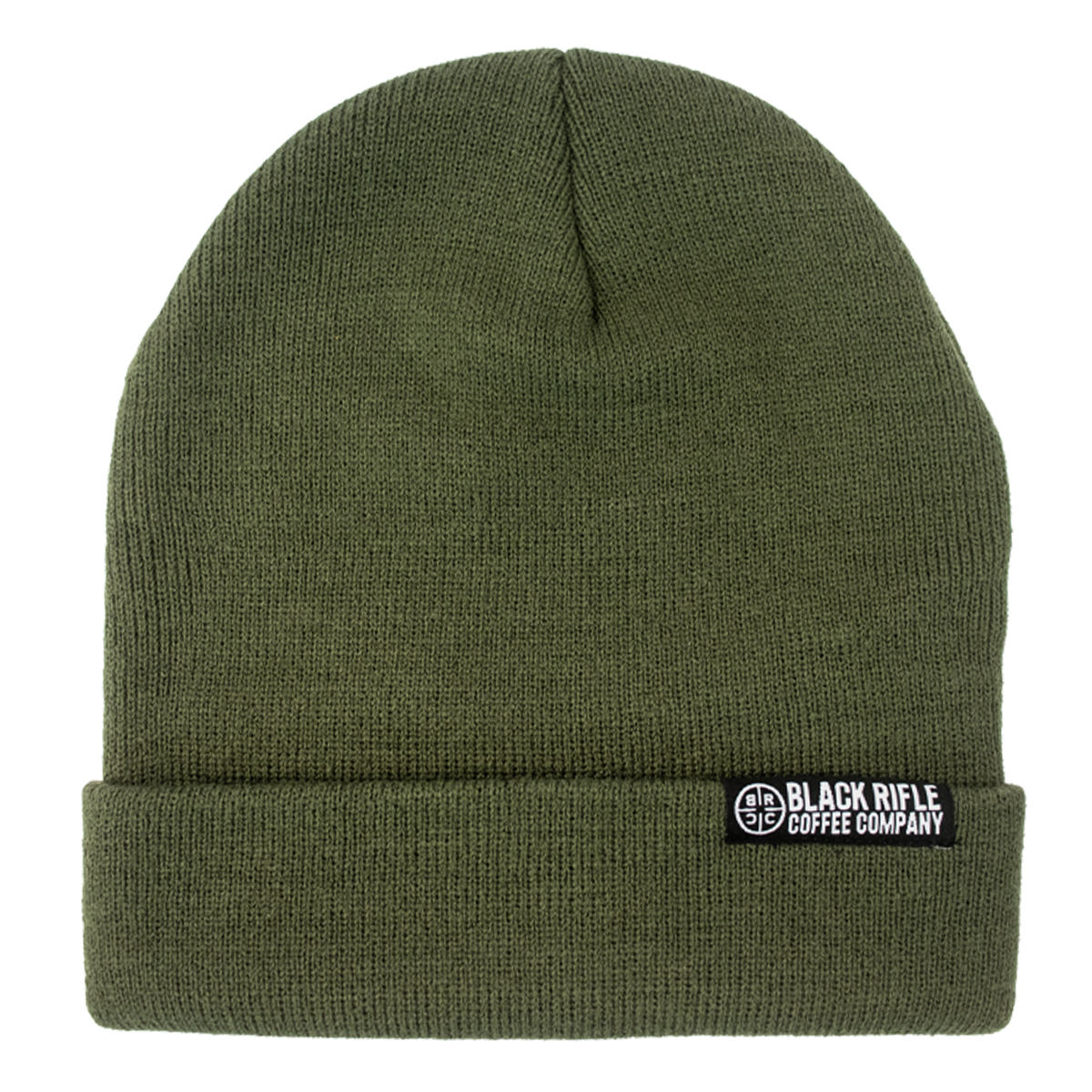 Company Logo Beanie