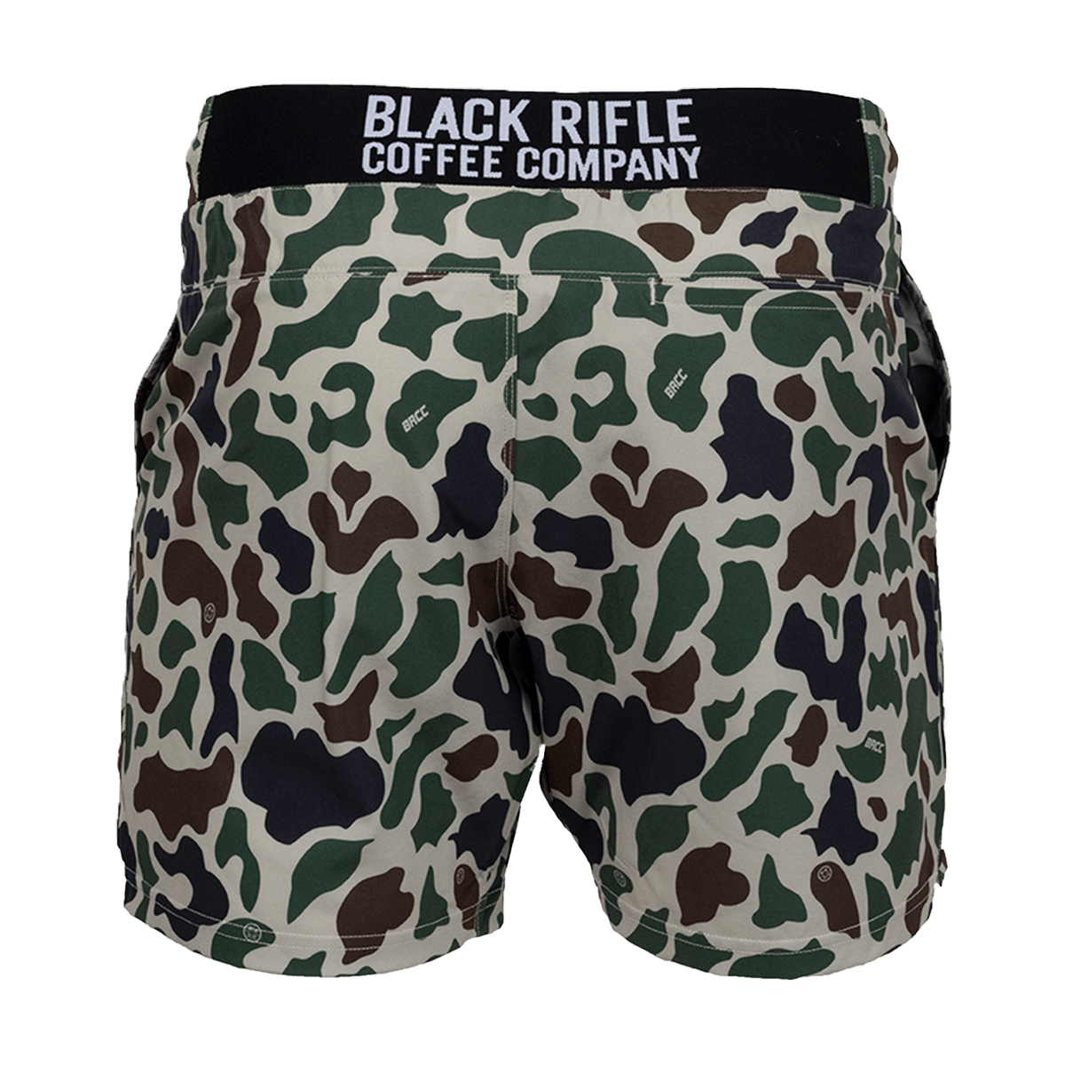 Brcc 6" Shorts - Image 13
