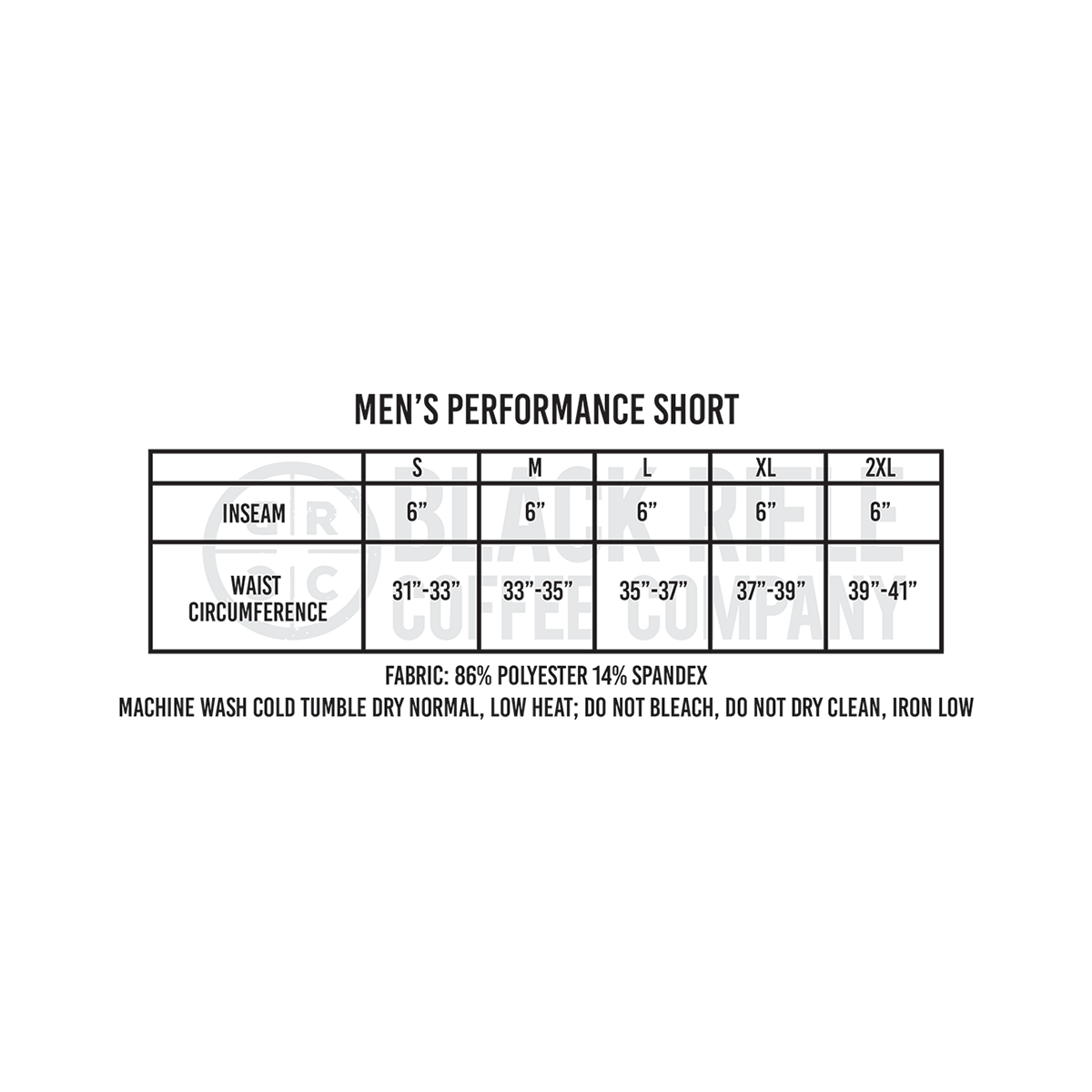 Brcc 6" Shorts - Image 16