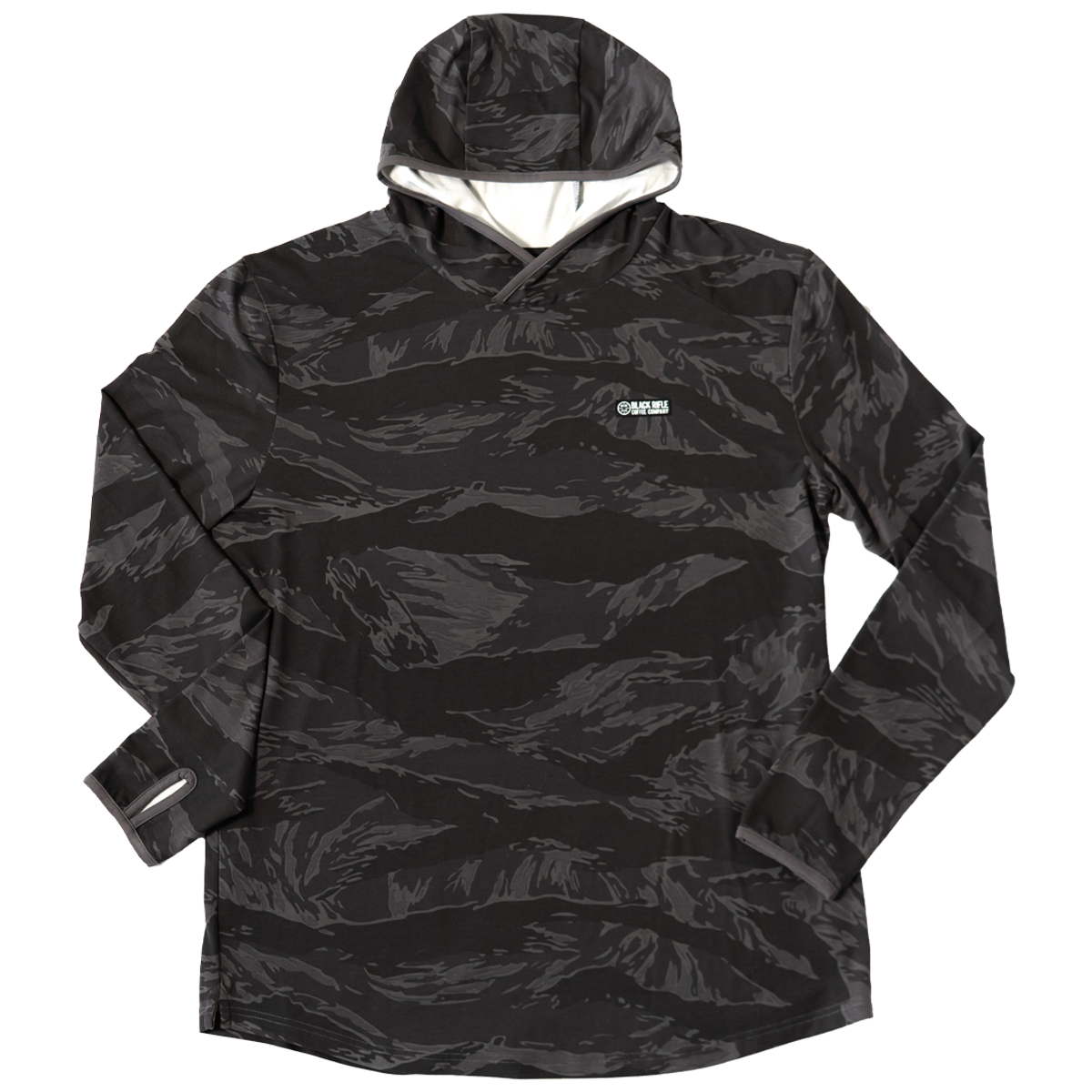 Brcc Performance Hoodie - Image 8