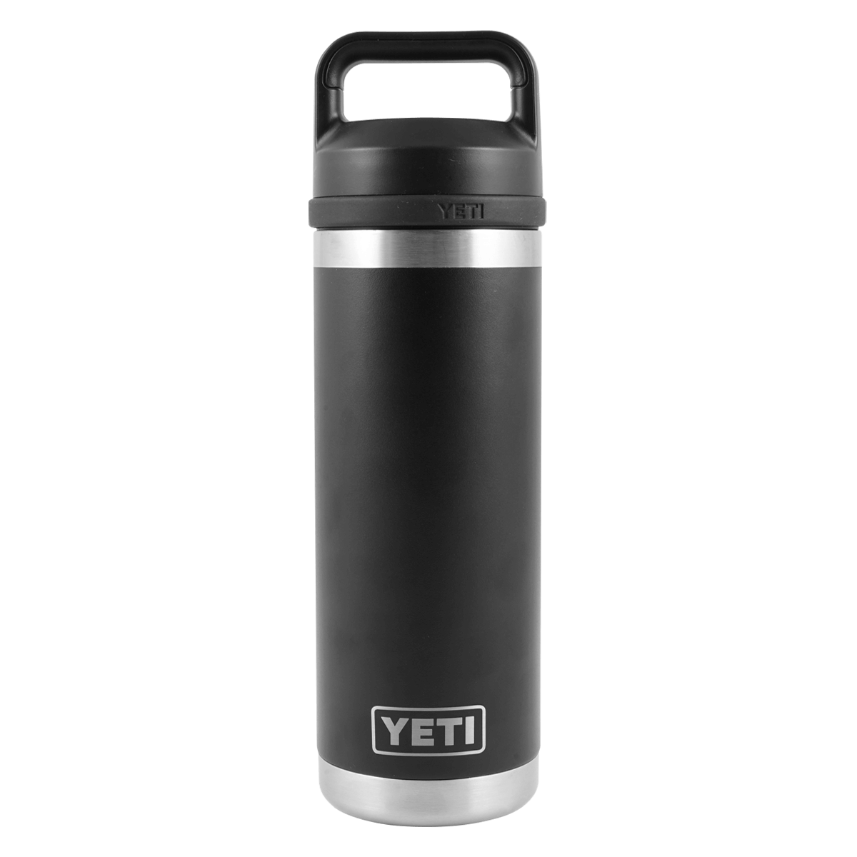 Yeti Reticle Badge Rambler Water Bottle - Image 2