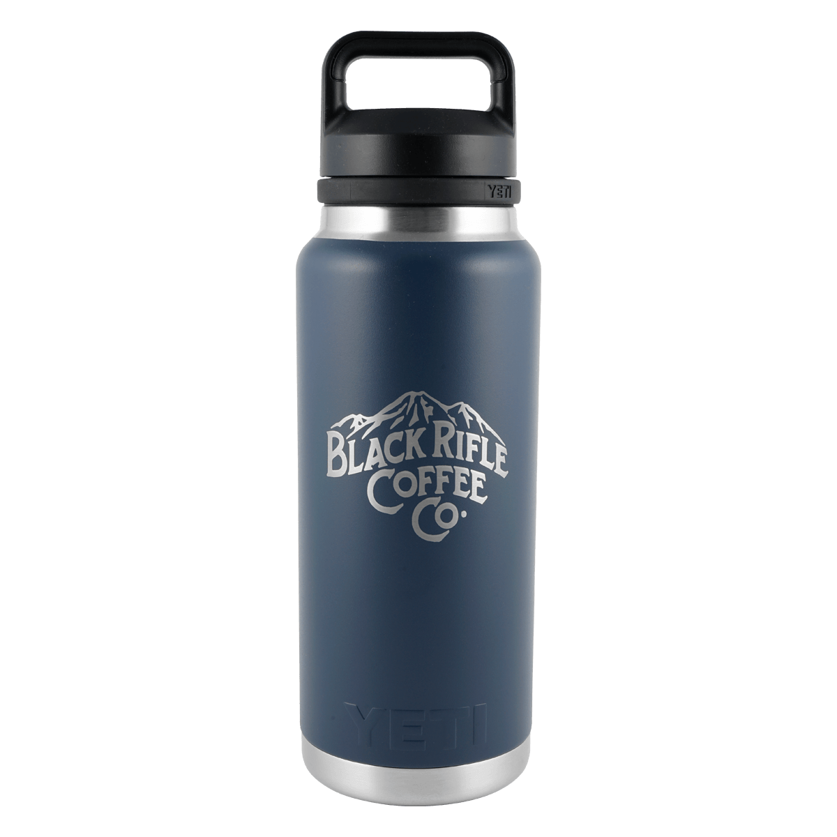 Yeti Mountain Rambler 36Oz Water Bottle