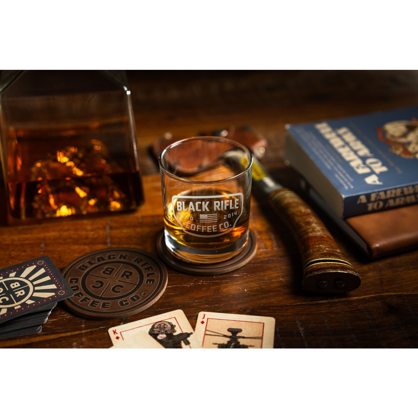 Heritage Whiskey Set - Image 5