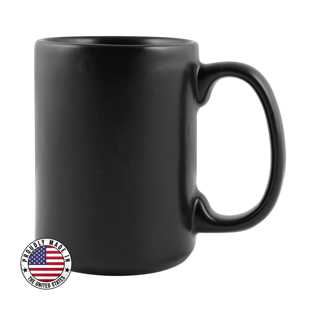 Reticle Medallion Mug - Image 5