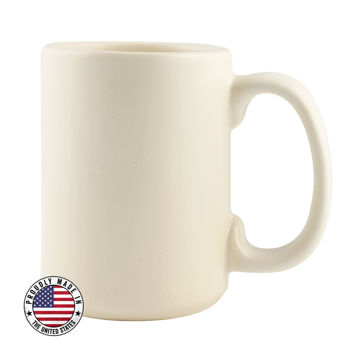 Reticle Medallion Mug - Image 3