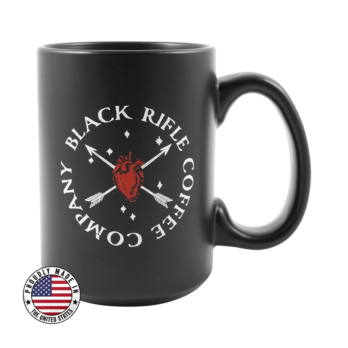 Cor Impetum Mug - Image 2