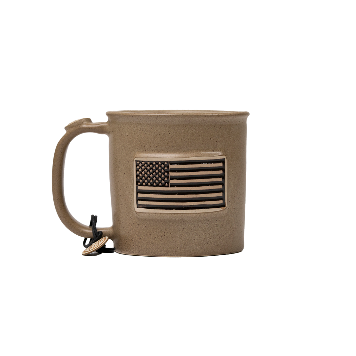Usa Premium Handcrafted Mug