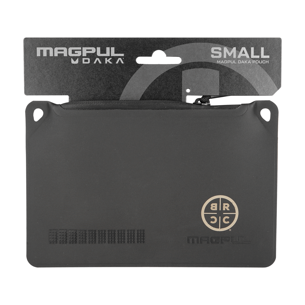 Brcc X Magpul Daka Reticle Pouch