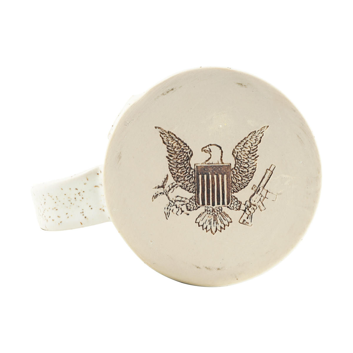 Brcc Handmade Perfect Mug - Image 2