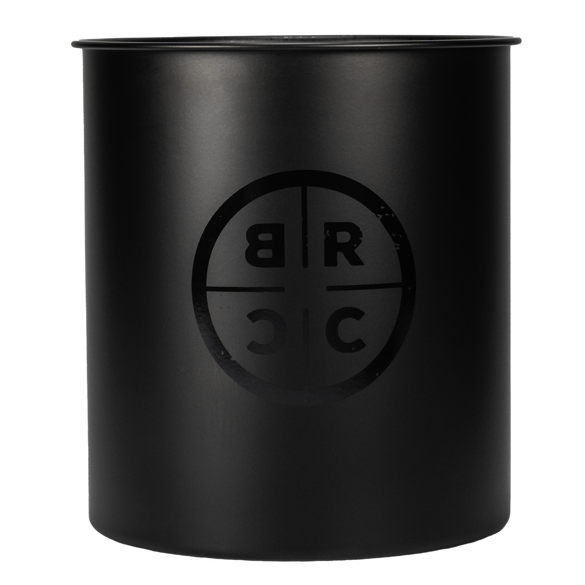 Reticle Kilo Coffee Canister