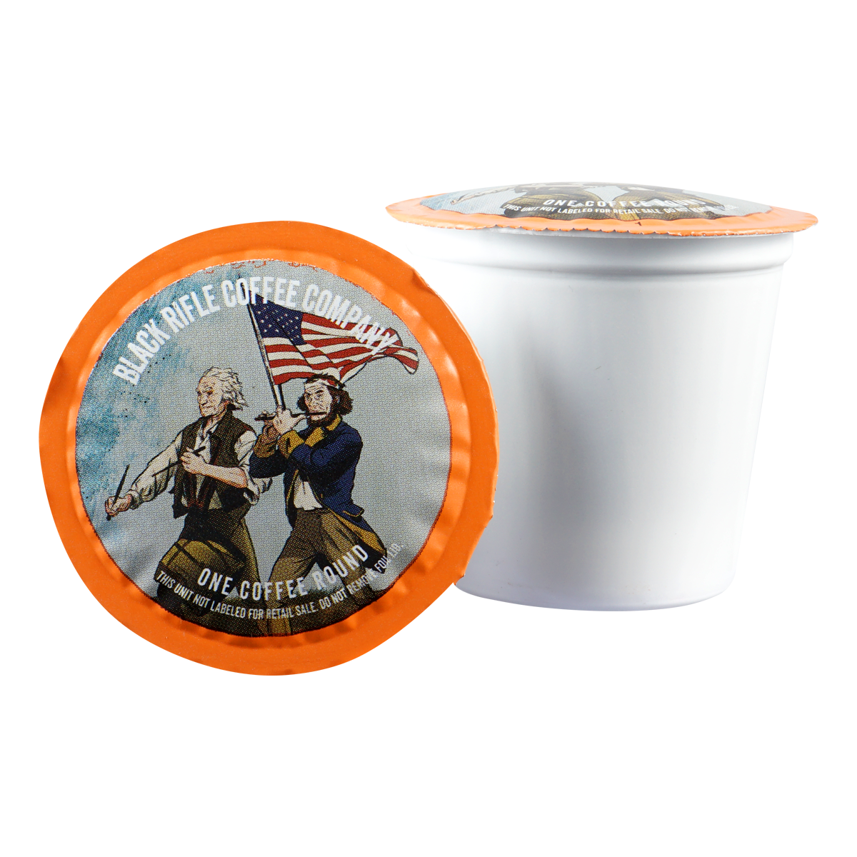 Spirit '76 Rounds - Image 3