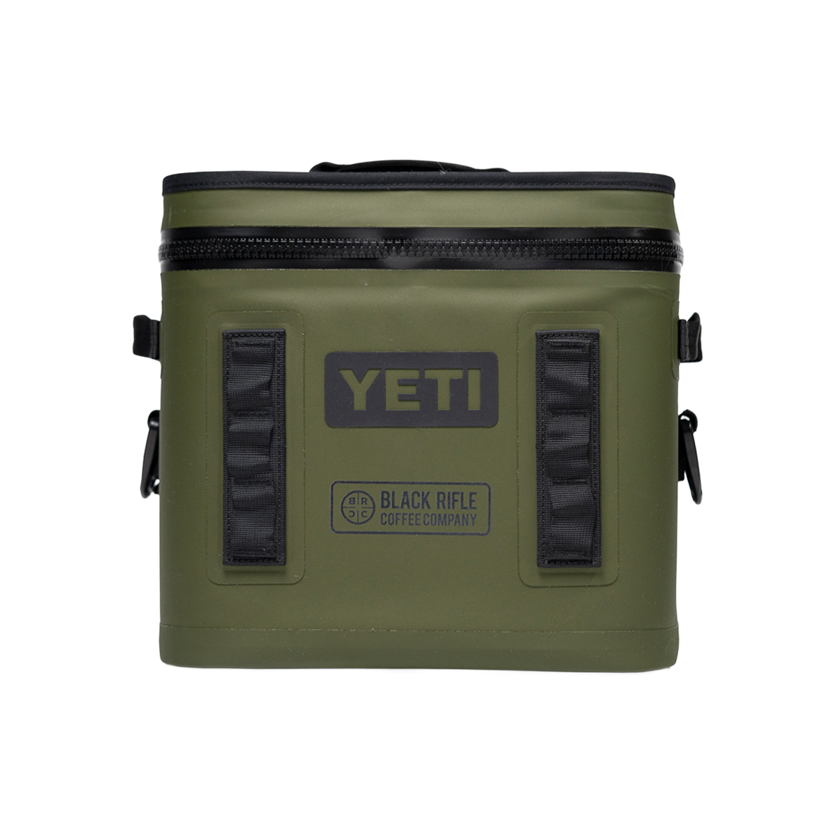 Brcc X Yeti Company Logo Hopper Flip 12 Soft Cooler - Image 3