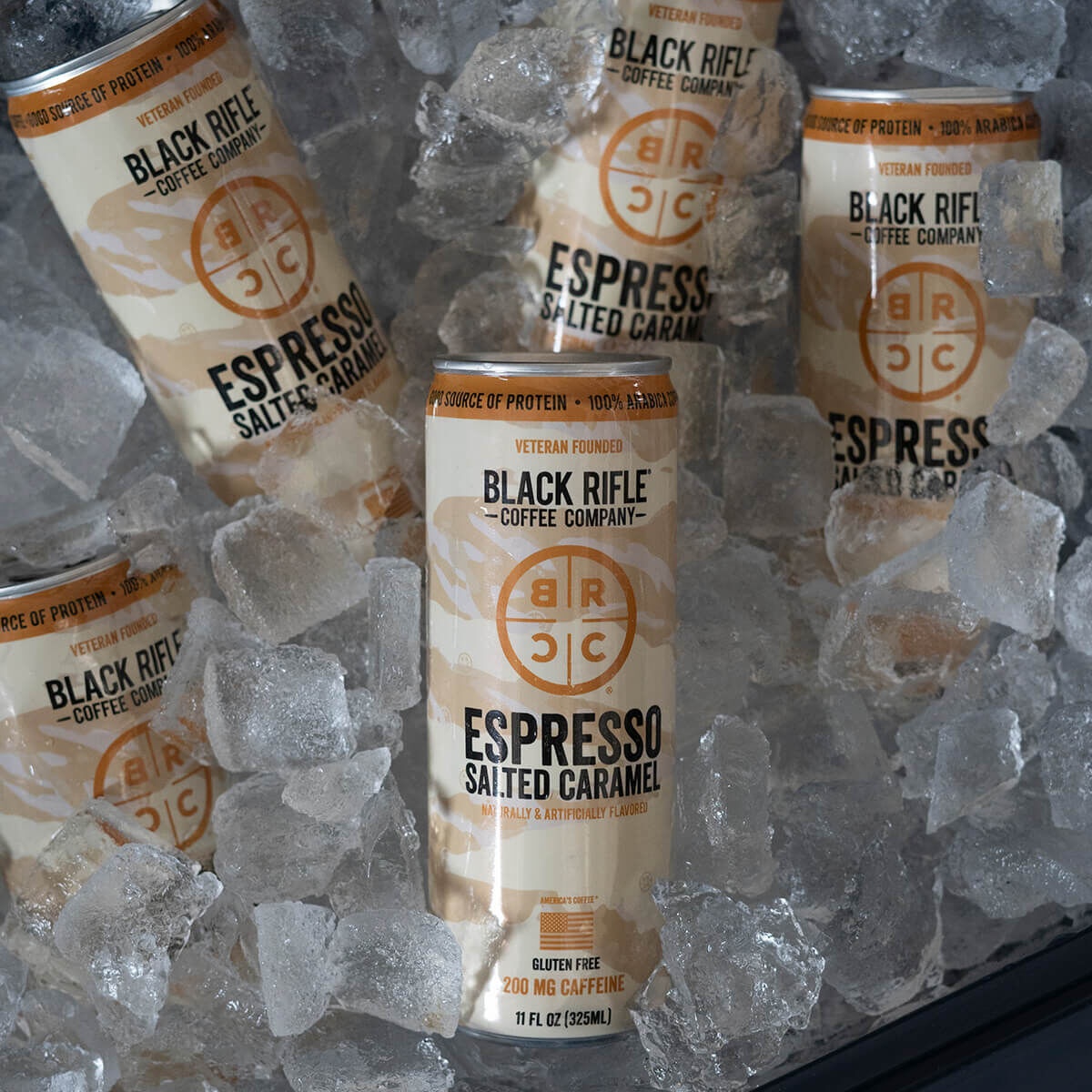 Ready To Drink, Salted Caramel - Image 5