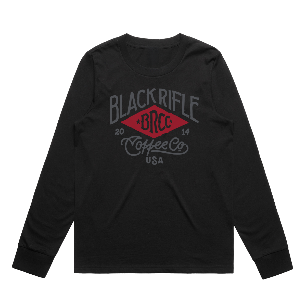 Women's Heritage Diamond Long Sleeve