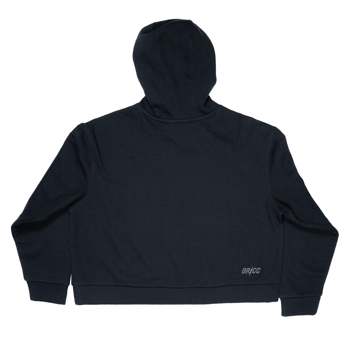 Women's Black Rifle Reticle Pullover Hoodie - Image 5