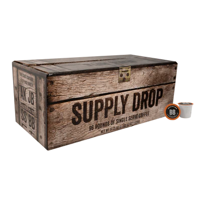 Supply Drop, Rounds - Image 2