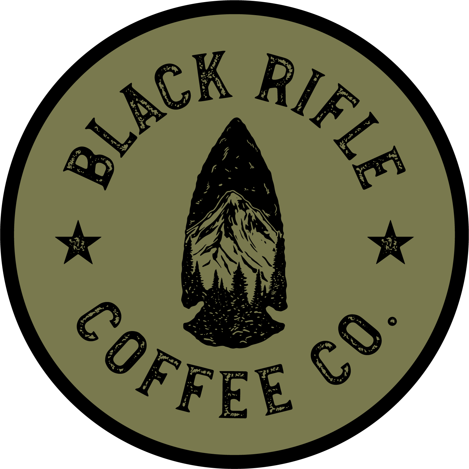 Arrowhead Sticker - Image 3