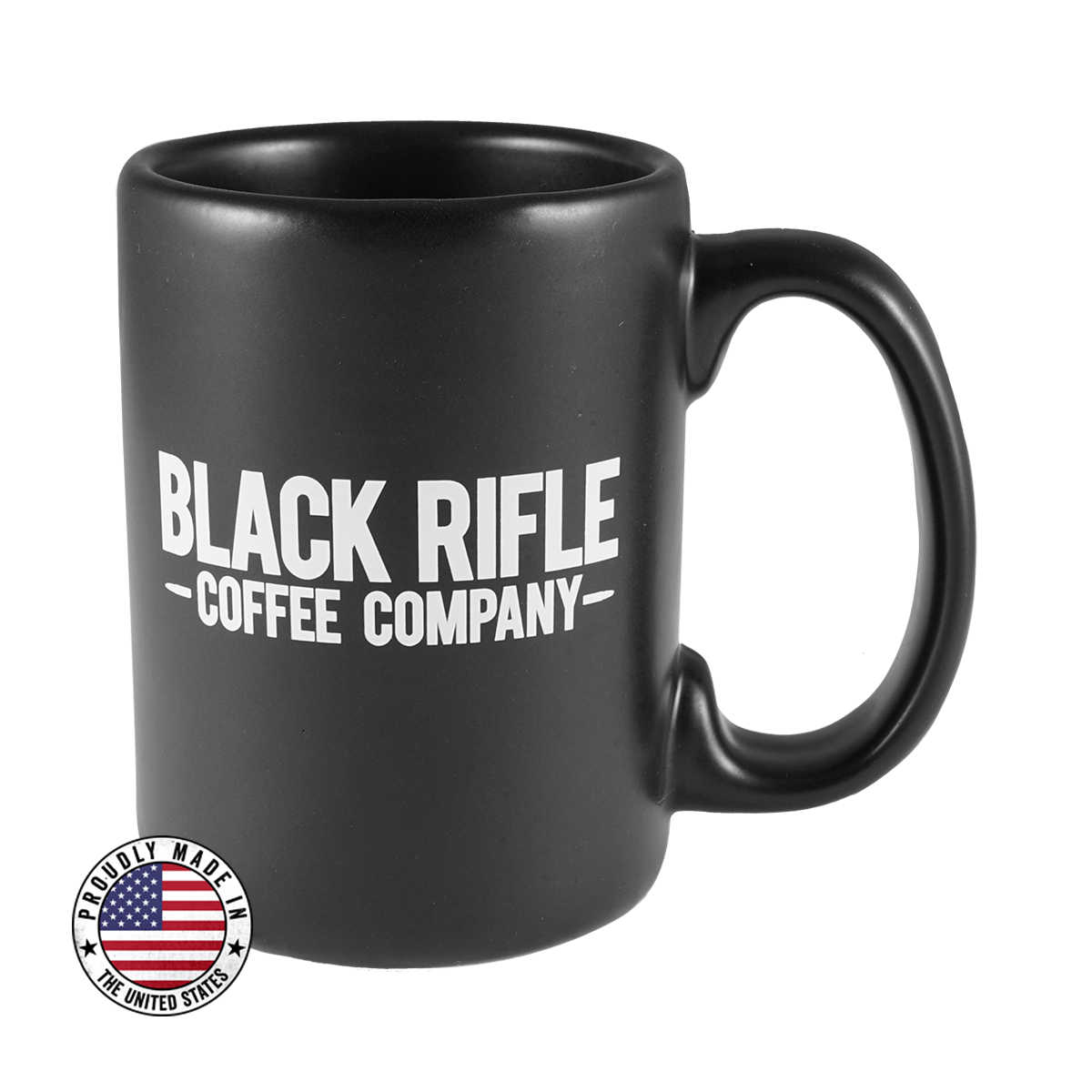 Tactisquatch Ceramic Mug - Image 2