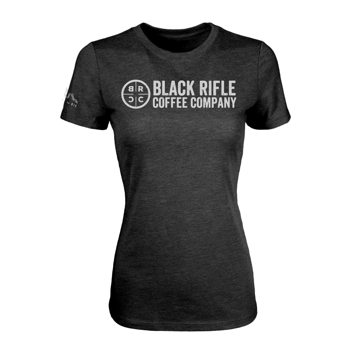 Ladies Brcc Classic Logo T-Shirt