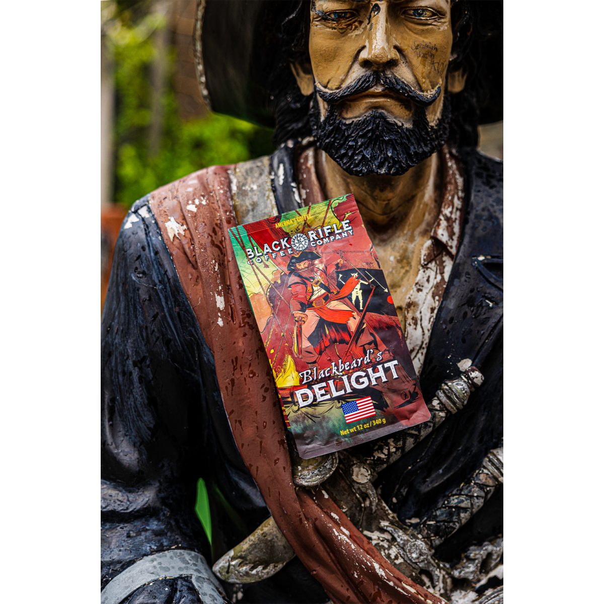 Blackbeard's Delight Roast - Image 2