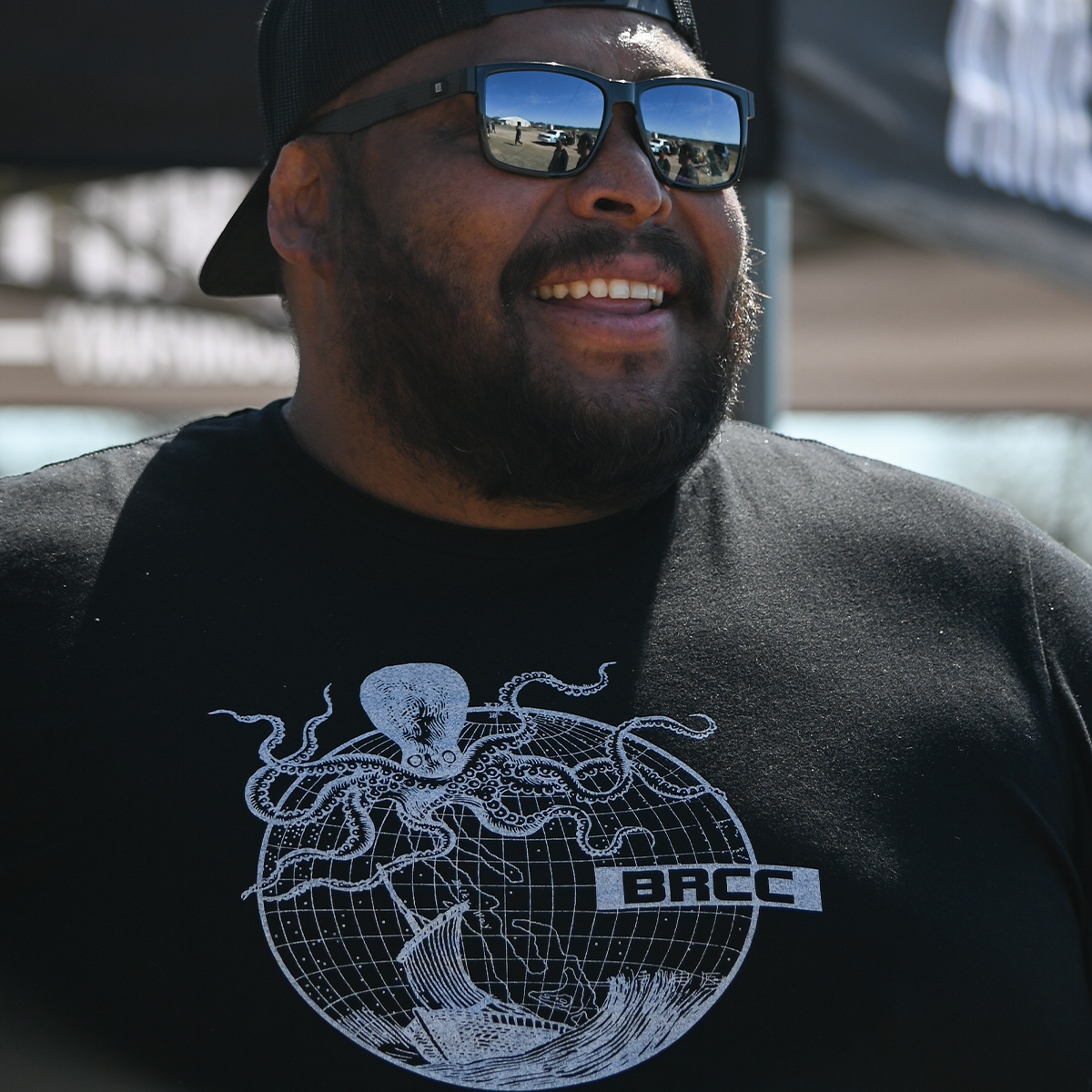 Kraken T-Shirt - Image 3