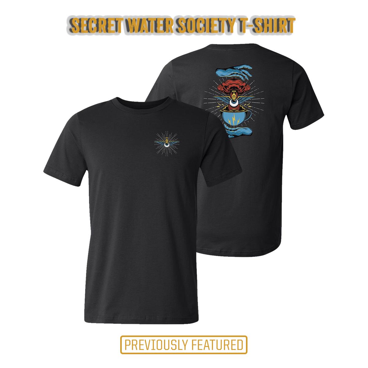 Shirt Club - Image 14