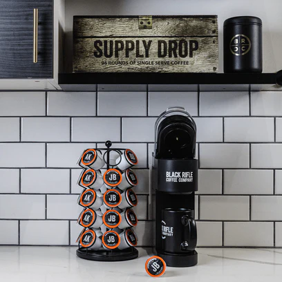 Supply Drop, Rounds - Image 4